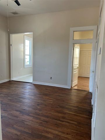 1622 Pannell Street, Houston, TX 77020