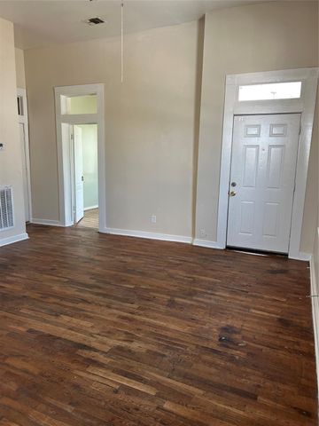 1622 Pannell Street, Houston, TX 77020