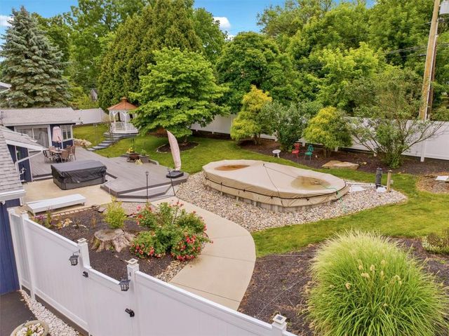 2210 Greenwood Road, Allentown City, PA 18103