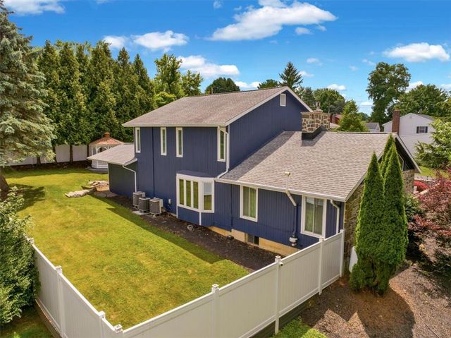 2210 Greenwood Road, Allentown City, PA 18103