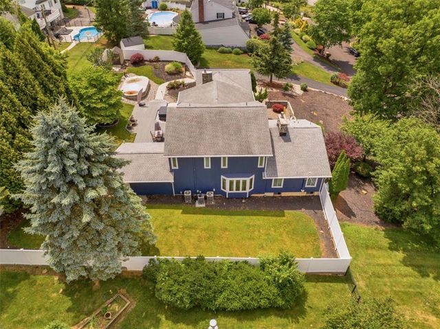2210 Greenwood Road, Allentown City, PA 18103