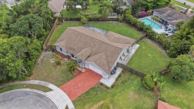 1405 Chappard Court, Wellington, FL 33414