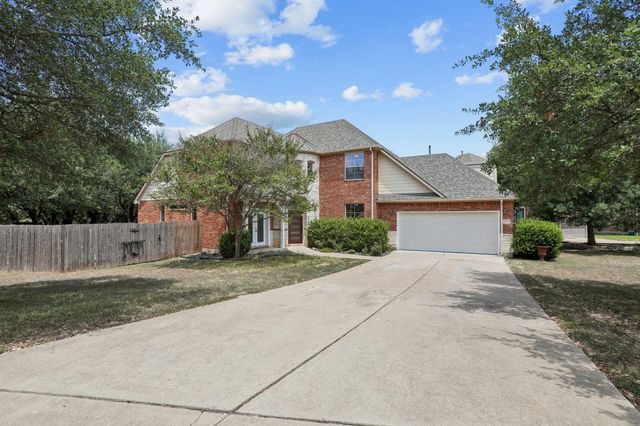 12717 Lee Park LN, Austin, TX 78732