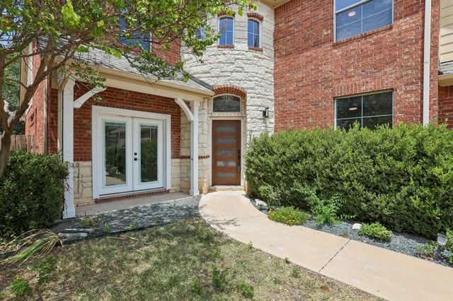 12717 Lee Park LN, Austin, TX 78732