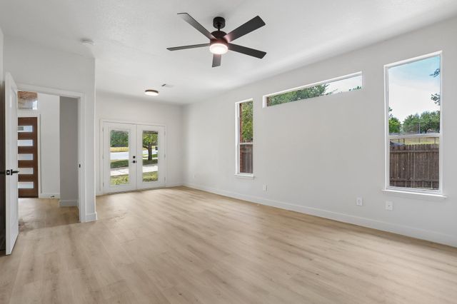 12717 Lee Park LN, Austin, TX 78732