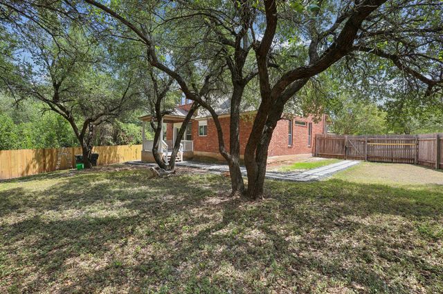 12717 Lee Park LN, Austin, TX 78732