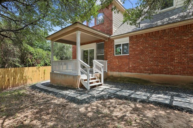 12717 Lee Park LN, Austin, TX 78732