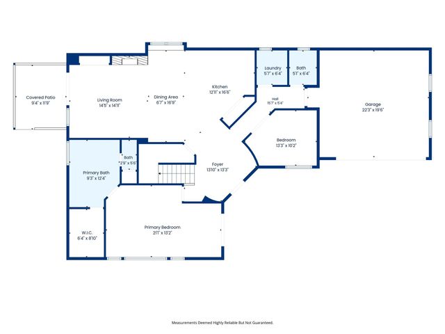 12717 Lee Park LN, Austin, TX 78732