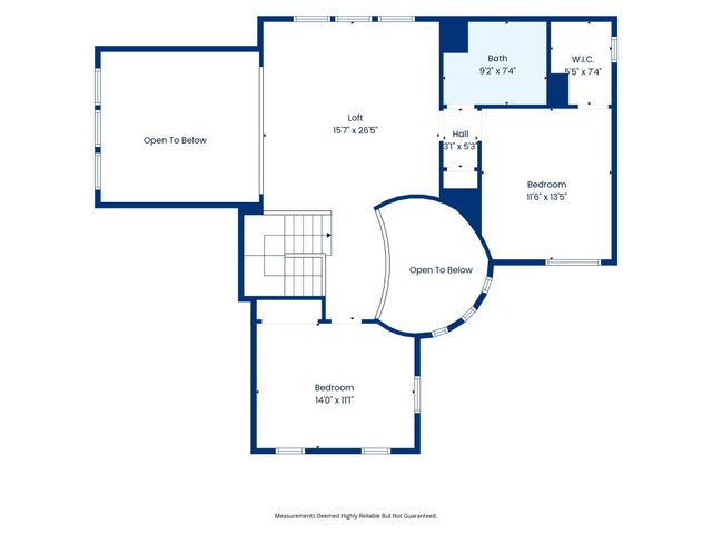 12717 Lee Park LN, Austin, TX 78732