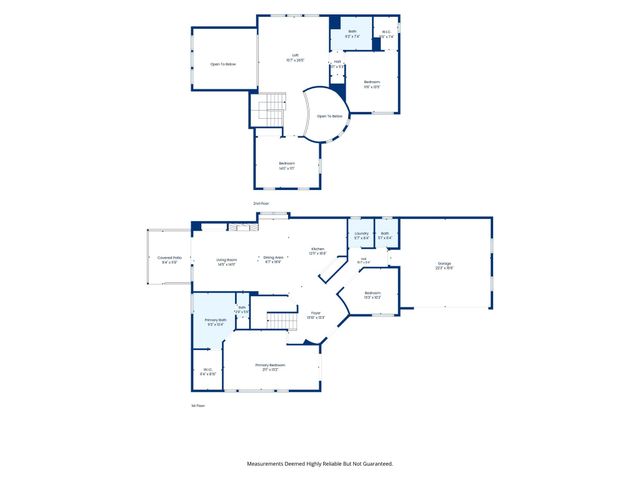 12717 Lee Park LN, Austin, TX 78732