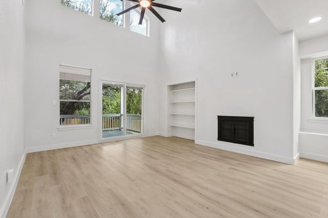 12717 Lee Park LN, Austin, TX 78732