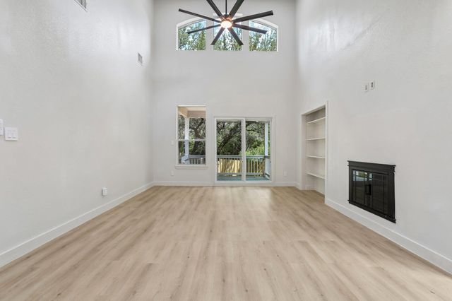 12717 Lee Park LN, Austin, TX 78732