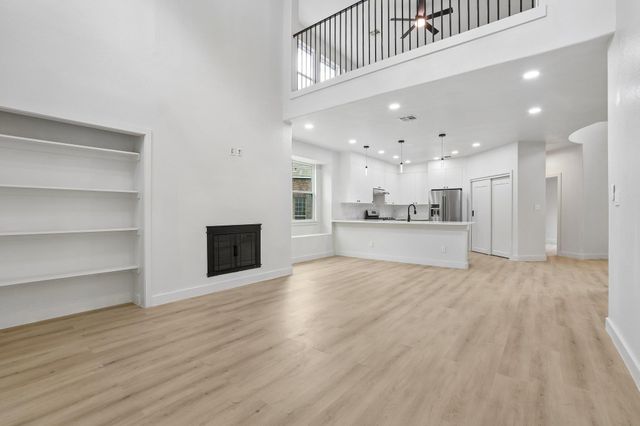 12717 Lee Park LN, Austin, TX 78732