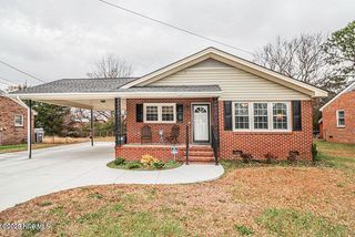 1642 W Raleigh Boulevard, Rocky Mount, NC 27803