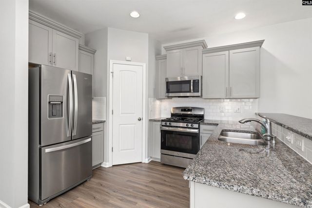 1194 Coopers Ridge Lane, Elgin, SC 29045
