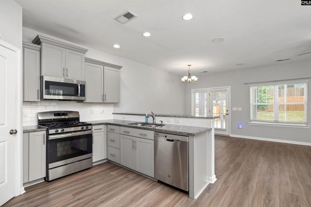1194 Coopers Ridge Lane, Elgin, SC 29045