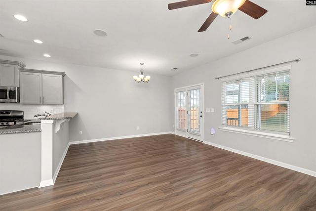 1194 Coopers Ridge Lane, Elgin, SC 29045