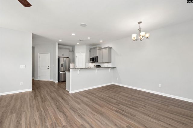 1194 Coopers Ridge Lane, Elgin, SC 29045