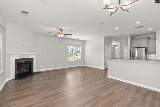 1194 Coopers Ridge Lane, Elgin, SC 29045