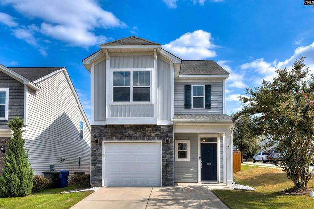 1194 Coopers Ridge Lane, Elgin, SC 29045