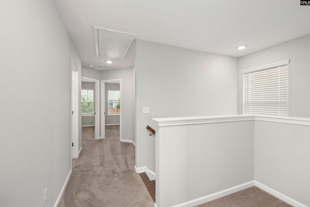 1194 Coopers Ridge Lane, Elgin, SC 29045