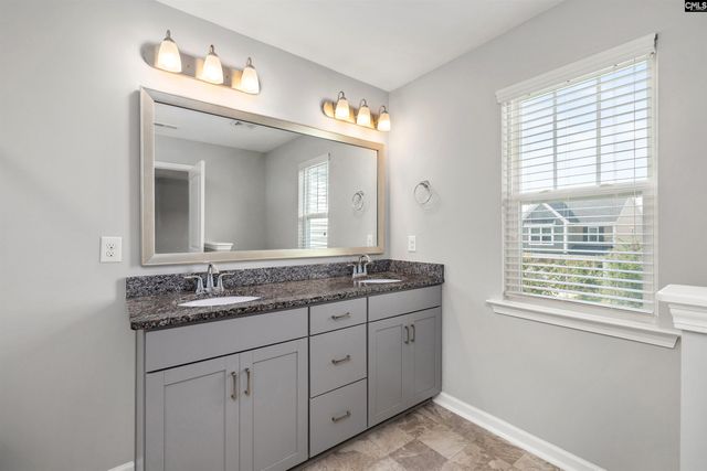 1194 Coopers Ridge Lane, Elgin, SC 29045