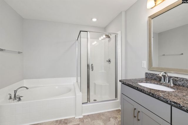 1194 Coopers Ridge Lane, Elgin, SC 29045