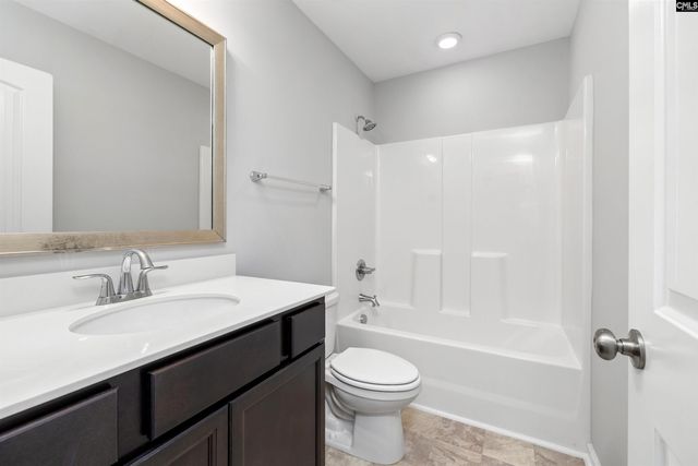 1194 Coopers Ridge Lane, Elgin, SC 29045