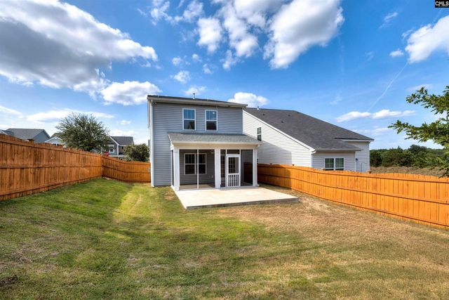 1194 Coopers Ridge Lane, Elgin, SC 29045