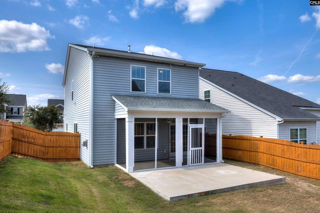 1194 Coopers Ridge Lane, Elgin, SC 29045