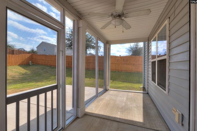 1194 Coopers Ridge Lane, Elgin, SC 29045