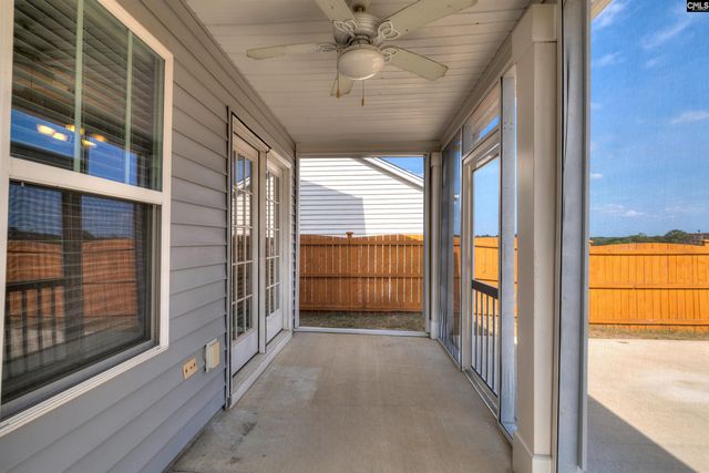 1194 Coopers Ridge Lane, Elgin, SC 29045