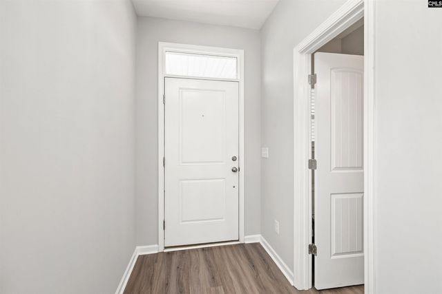 1194 Coopers Ridge Lane, Elgin, SC 29045