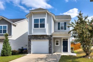 1194 Coopers Ridge Lane, Elgin, SC 29045