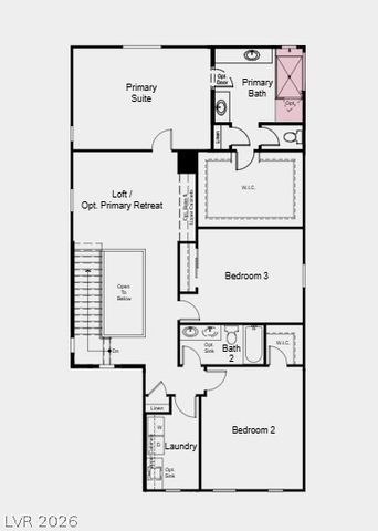 651 Orchid Cactus Avenue, Las Vegas, NV 89183