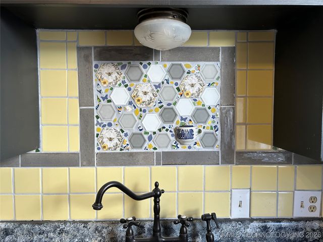 423 Kendall Boulevard, Muskogee, OK 74401