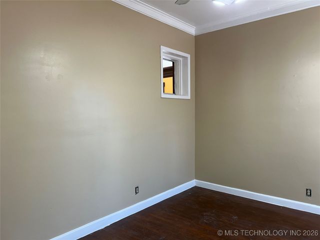 423 Kendall Boulevard, Muskogee, OK 74401