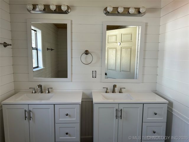 423 Kendall Boulevard, Muskogee, OK 74401