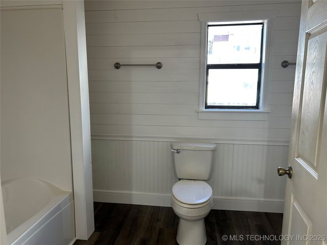 423 Kendall Boulevard, Muskogee, OK 74401