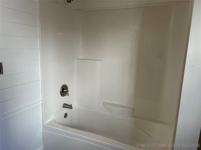 423 Kendall Boulevard, Muskogee, OK 74401