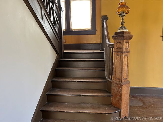 423 Kendall Boulevard, Muskogee, OK 74401