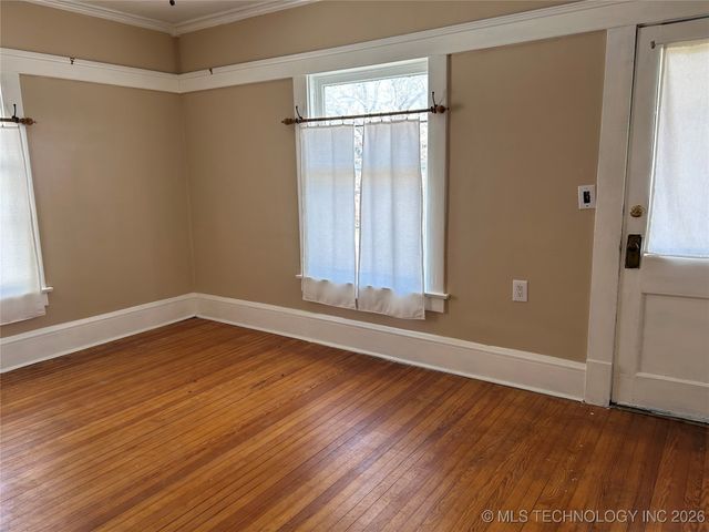 423 Kendall Boulevard, Muskogee, OK 74401