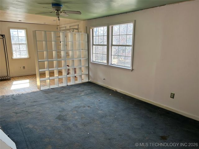 423 Kendall Boulevard, Muskogee, OK 74401