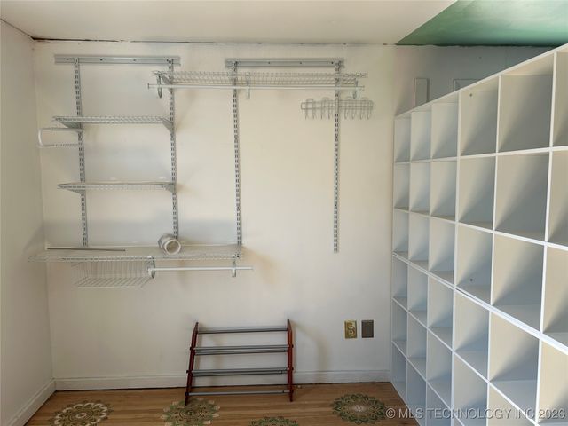 423 Kendall Boulevard, Muskogee, OK 74401