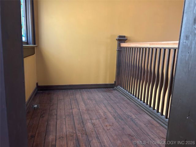 423 Kendall Boulevard, Muskogee, OK 74401