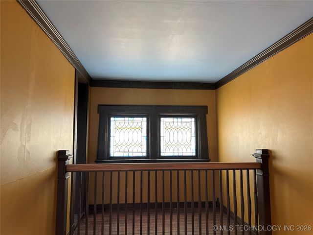 423 Kendall Boulevard, Muskogee, OK 74401