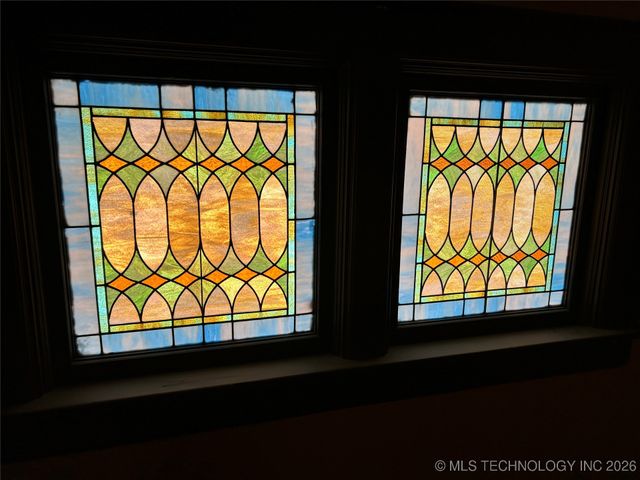 423 Kendall Boulevard, Muskogee, OK 74401