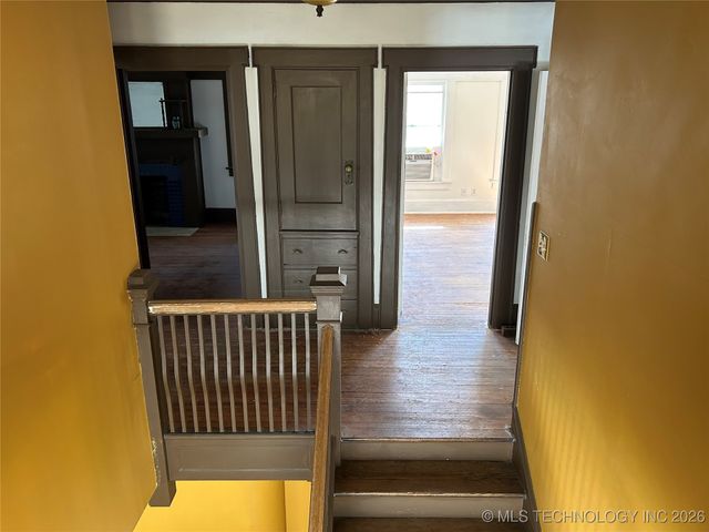 423 Kendall Boulevard, Muskogee, OK 74401