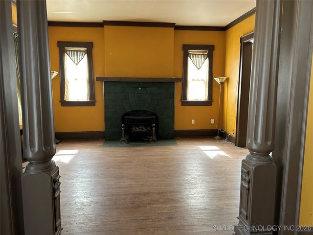 423 Kendall Boulevard, Muskogee, OK 74401