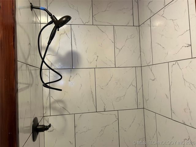 423 Kendall Boulevard, Muskogee, OK 74401